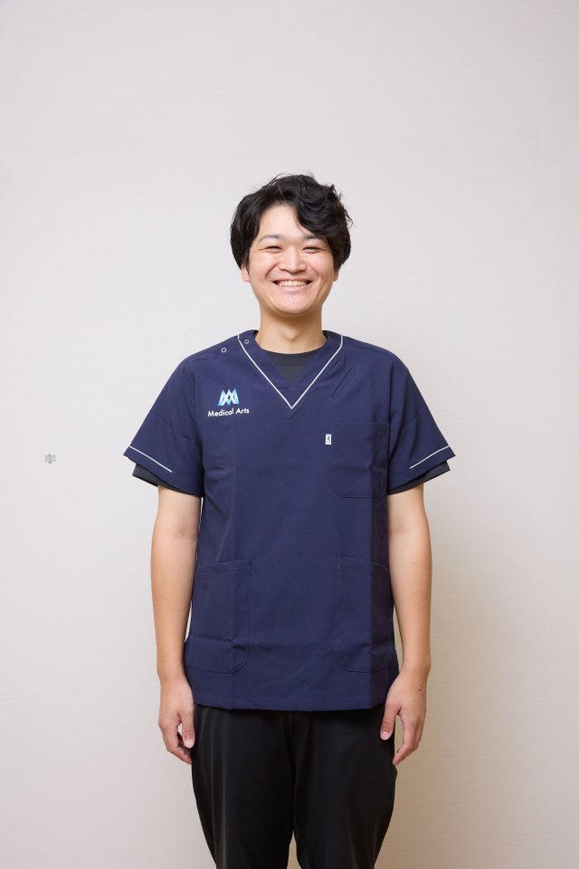 院長写真